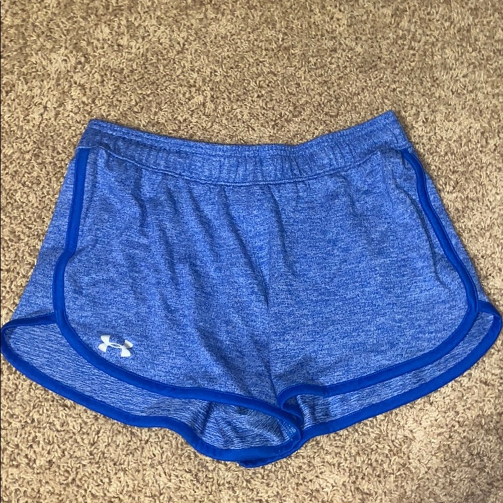 Under Armour shorts